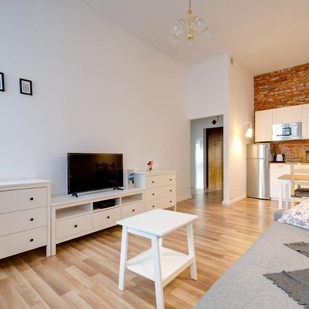 Apartament Chlebnicka II Gdansk Exterior photo